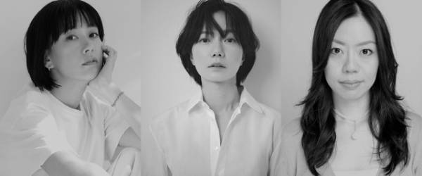 ペ・ドゥナ＆水川あさみ、プロデューサー鷲尾賀代とトーク開催 東京国際映画祭にて