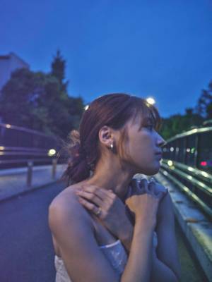 有村架純「感謝の気持ちを伝えたい」30歳のいまを切り取る写真集2種発売へ