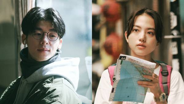 グレッグ・ハン× 清原果耶W主演、藤井道人監督作『青春18×2 君へと続く道』24年5月公開決定