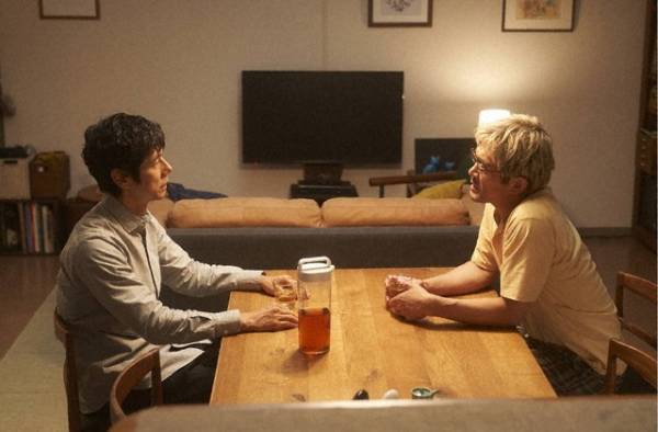 「きのう何食べた？ season2」1話、西島秀俊“シロさん”と内野聖陽“ケンジ”のほのぼの食事シーンに「おかえりなさい」歓迎の声溢れる