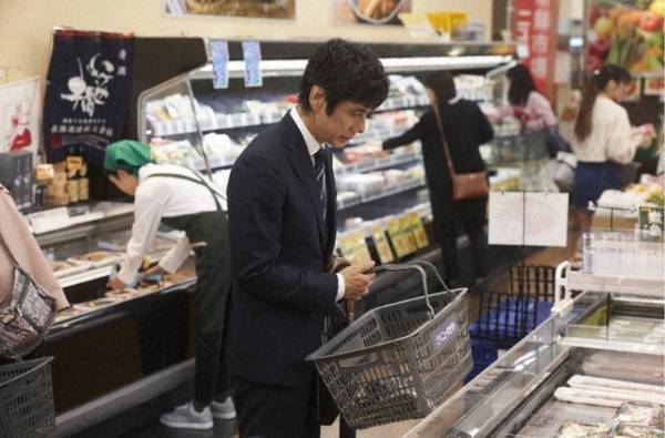 「きのう何食べた？ season2」1話、西島秀俊“シロさん”と内野聖陽“ケンジ”のほのぼの食事シーンに「おかえりなさい」歓迎の声溢れる