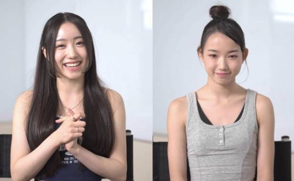 HYBE最大級オーディション「ドリアカ」で話題、日本人練習生メイ＆ウアのロールモデルは!?