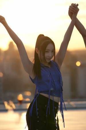 HYBE最大級オーディション「ドリアカ」で話題、日本人練習生メイ＆ウアのロールモデルは!?