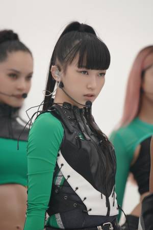 HYBE最大級オーディション「ドリアカ」で話題、日本人練習生メイ＆ウアのロールモデルは!?