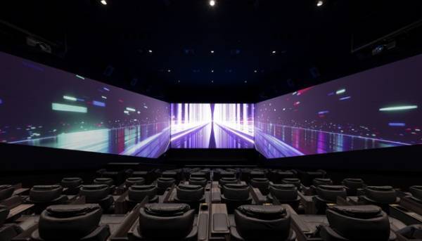 『死霊館のシスター』シリーズオールナイト上映！109シネマズプレミアム新宿で13日の金曜日から