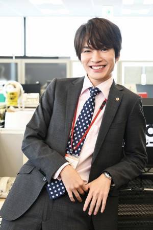 深澤辰哉、相葉雅紀を振り回す！「今日からヒットマン」で10年ぶり地上波連ドラ