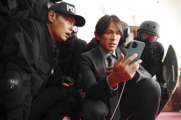 草彅剛が11年ぶりに「世にも」主演決定！「すごく攻めている作品」　最新作11月放送