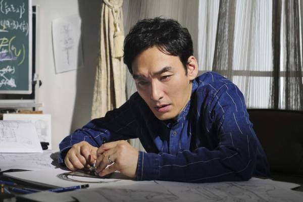 草彅剛が11年ぶりに「世にも」主演決定！「すごく攻めている作品」　最新作11月放送