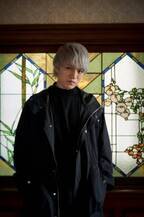 神山智洋、実年齢88歳の吸血鬼探偵に挑む「白暮のクロニクル」