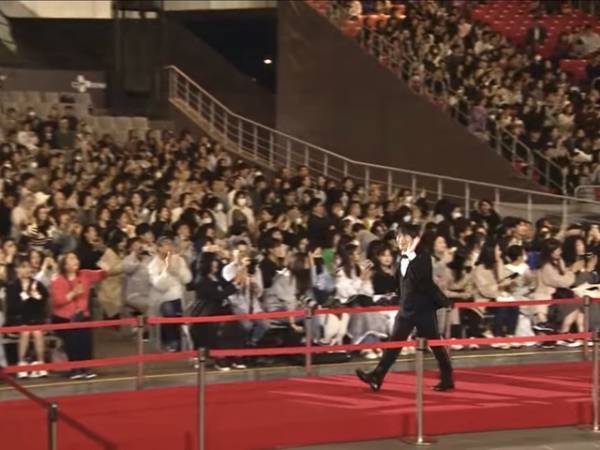 バカリズム、菊地凛子＆「ブラッシュアップライフ」チームで新ドラマ「一応ざっくりとサスペンス」