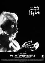 田中泯×ヴィム・ヴェンダースの短編映画『Some Body Comes Into the Light』東京国際映画祭にて上映決定
