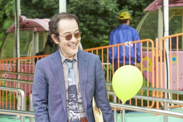 リリー・フランキー演じる探偵、井浦新の作業着姿など『アンダーカレント』衣装に注目