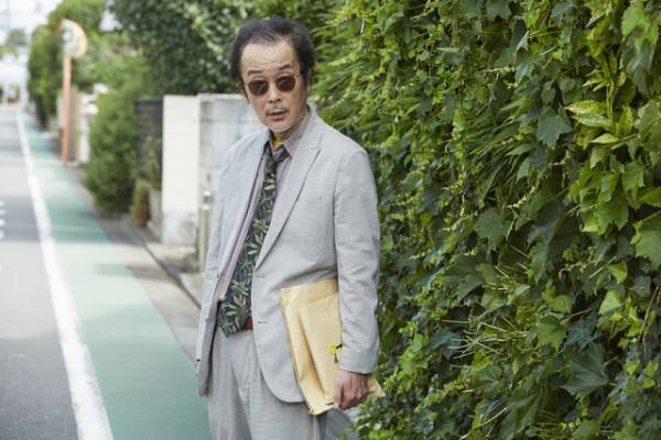 リリー・フランキー演じる探偵、井浦新の作業着姿など『アンダーカレント』衣装に注目