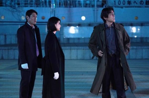 「ONE DAY～聖夜のから騒ぎ～」、二宮和也“誠司”と中谷美紀“桔梗”の繋がりに驚きの声上がる