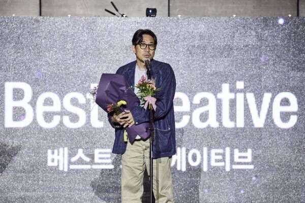 “2023年最高の韓国ドラマ”の呼び声「ムービング」アジアコンテンツ＆グローバルOTTアワードで最多6冠