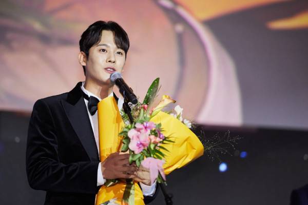 “2023年最高の韓国ドラマ”の呼び声「ムービング」アジアコンテンツ＆グローバルOTTアワードで最多6冠