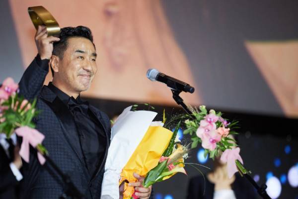 “2023年最高の韓国ドラマ”の呼び声「ムービング」アジアコンテンツ＆グローバルOTTアワードで最多6冠