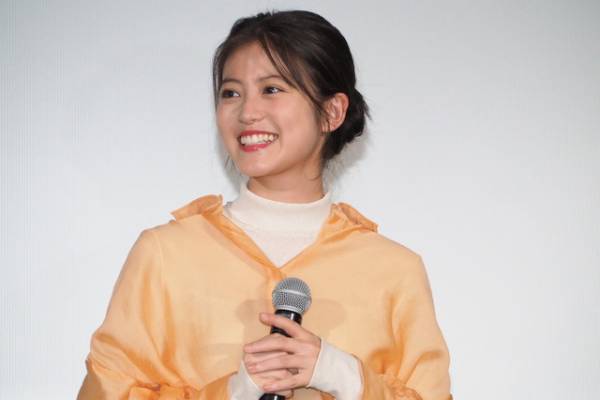 松下洸平、OAでの絶妙カットにぼやくも多部未華子＆今田美桜＆神尾楓珠が演技を絶賛