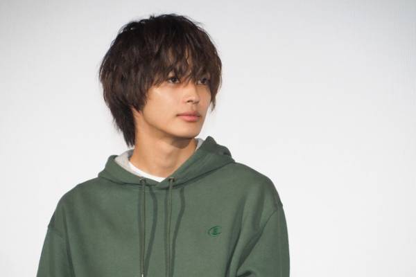 松下洸平、OAでの絶妙カットにぼやくも多部未華子＆今田美桜＆神尾楓珠が演技を絶賛