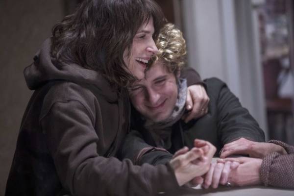 フランスから新たなスター誕生、ジュリエット・ビノシュ共演『Winter boy』12月8日公開