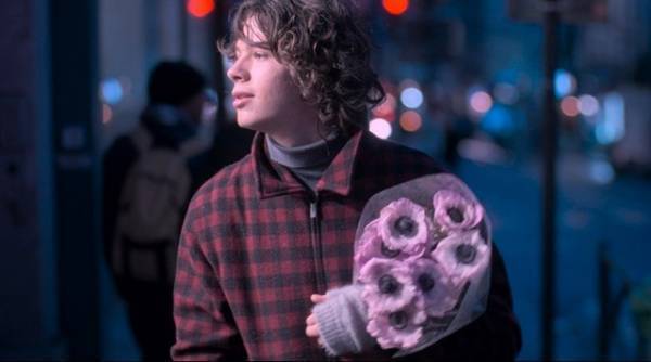 フランスから新たなスター誕生、ジュリエット・ビノシュ共演『Winter boy』12月8日公開