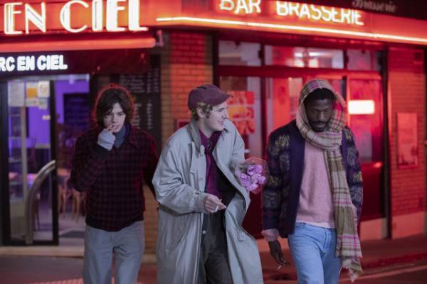 フランスから新たなスター誕生、ジュリエット・ビノシュ共演『Winter boy』12月8日公開