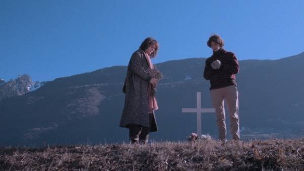 フランスから新たなスター誕生、ジュリエット・ビノシュ共演『Winter boy』12月8日公開