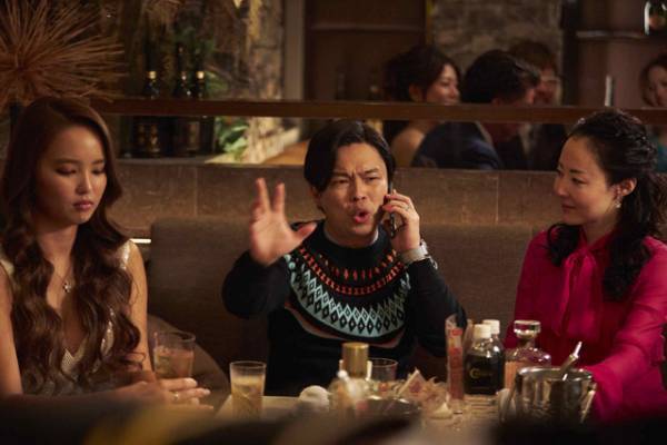 蓮佛美沙子＆伊藤万理華の“バディ感”に注目『女優は泣かない』特報＆場面スチール