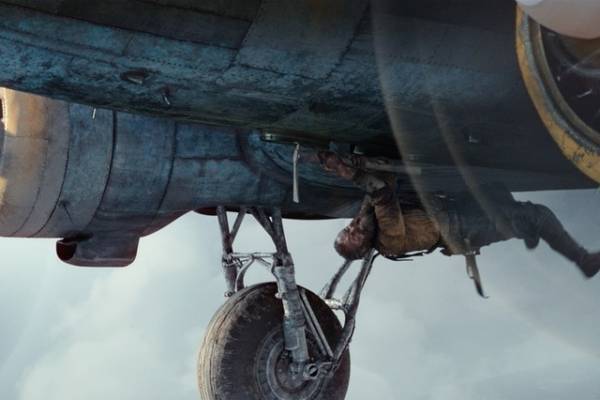 強風＆極寒のラップランドロケ！過酷撮影裏『SISU/シス 不死身の男』メイキング映像