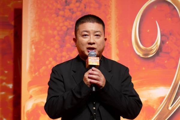 花村想太『ウォンカとチョコレート工場のはじまり』“完全吹替版”でウォンカ役に抜てき！「夢がかなった」と笑顔