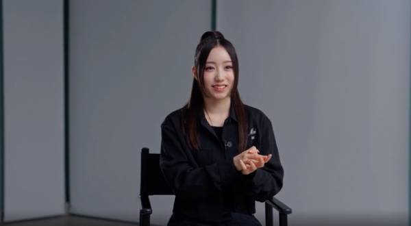 「ドリアカ」日本人練習生・メイが脱落…「HYBEで何かができたことに感謝」