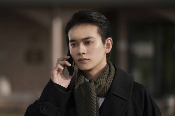 King ＆ Prince主題歌使用の『法廷遊戯』ファイナル予告公開