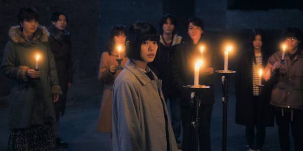 King ＆ Prince主題歌使用の『法廷遊戯』ファイナル予告公開