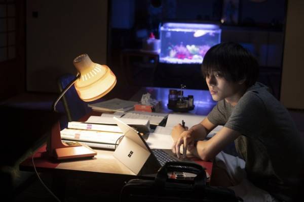 King ＆ Prince主題歌使用の『法廷遊戯』ファイナル予告公開