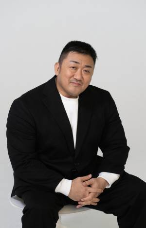 青木崇高が悪役に！マ・ドンソク主演『犯罪都市』最新作、2024年初春公開決定