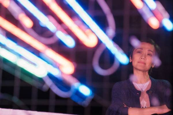 アカデミー賞国際長編映画賞香港代表『燈火は消えず』24年1月公開