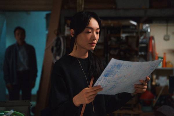 アカデミー賞国際長編映画賞香港代表『燈火は消えず』24年1月公開