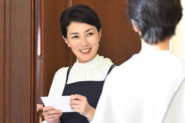 板谷由夏ら一家の“なりすまし”復讐計画が動き出す…「ブラックファミリア」第2話今夜放送