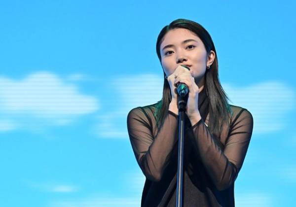 萩原利久「アイデアや熱量が絶えない現場」「たとえあなたを忘れても」に手応え