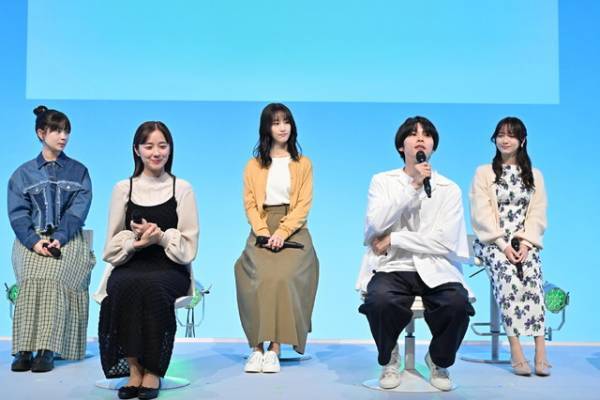 萩原利久「アイデアや熱量が絶えない現場」「たとえあなたを忘れても」に手応え