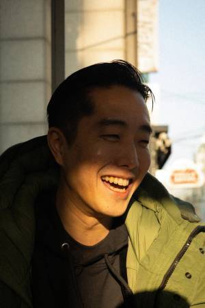 東方神起ユンホ×aespaカリナでメタバース描くミュージックショート「秋の国際短編映画祭」で上映