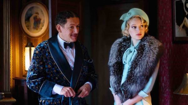 フランソワ・オゾンに見出された2人の新たなスターに注目『私がやりました』