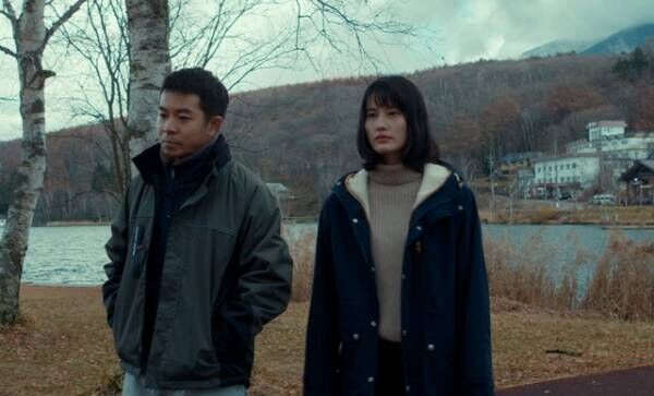 橋本愛主演『熱のあとに』釜山映画祭でワールドプレミア「皆さんが隅々まで映画を観てくれた」