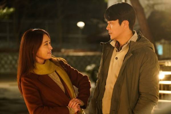 クォン・サンウ、トップスターから双子のパパの人生に『スイッチ 人生最高の贈り物』予告編