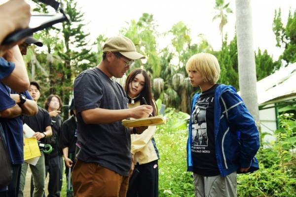 「ベイビーわるきゅーれ3」製作決定！公開は2024年秋に 舞台は宮崎県