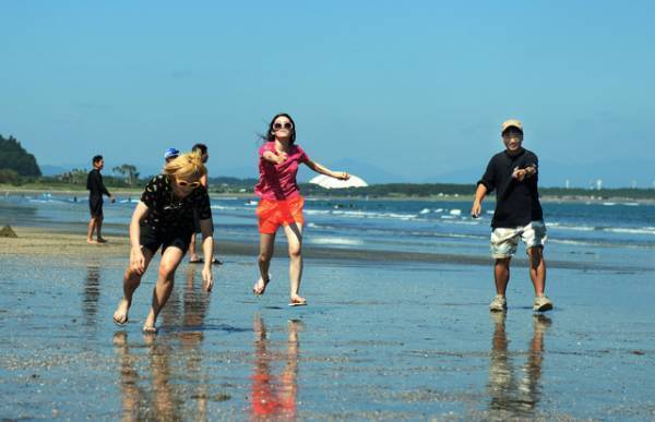 「ベイビーわるきゅーれ3」製作決定！公開は2024年秋に 舞台は宮崎県