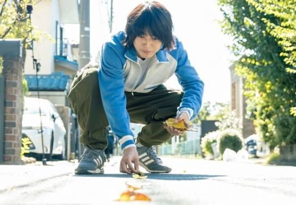 倉悠貴、今年だけで出演映画5作公開『こいびとのみつけかた』『OUT』では主演