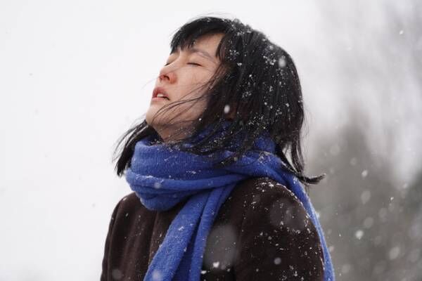 上海国際映画祭受賞作『６５８ｋｍ、陽子の旅』Blu-ray＆DVD発売　菊地凛子主演ロードムービー