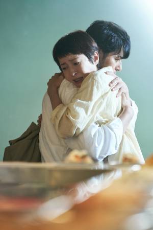 宮沢りえ「逃げたくないという気持ちが強く湧いた」映画『月』公開に明かした覚悟