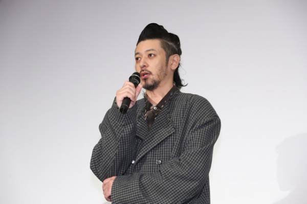 宮沢りえ「逃げたくないという気持ちが強く湧いた」映画『月』公開に明かした覚悟